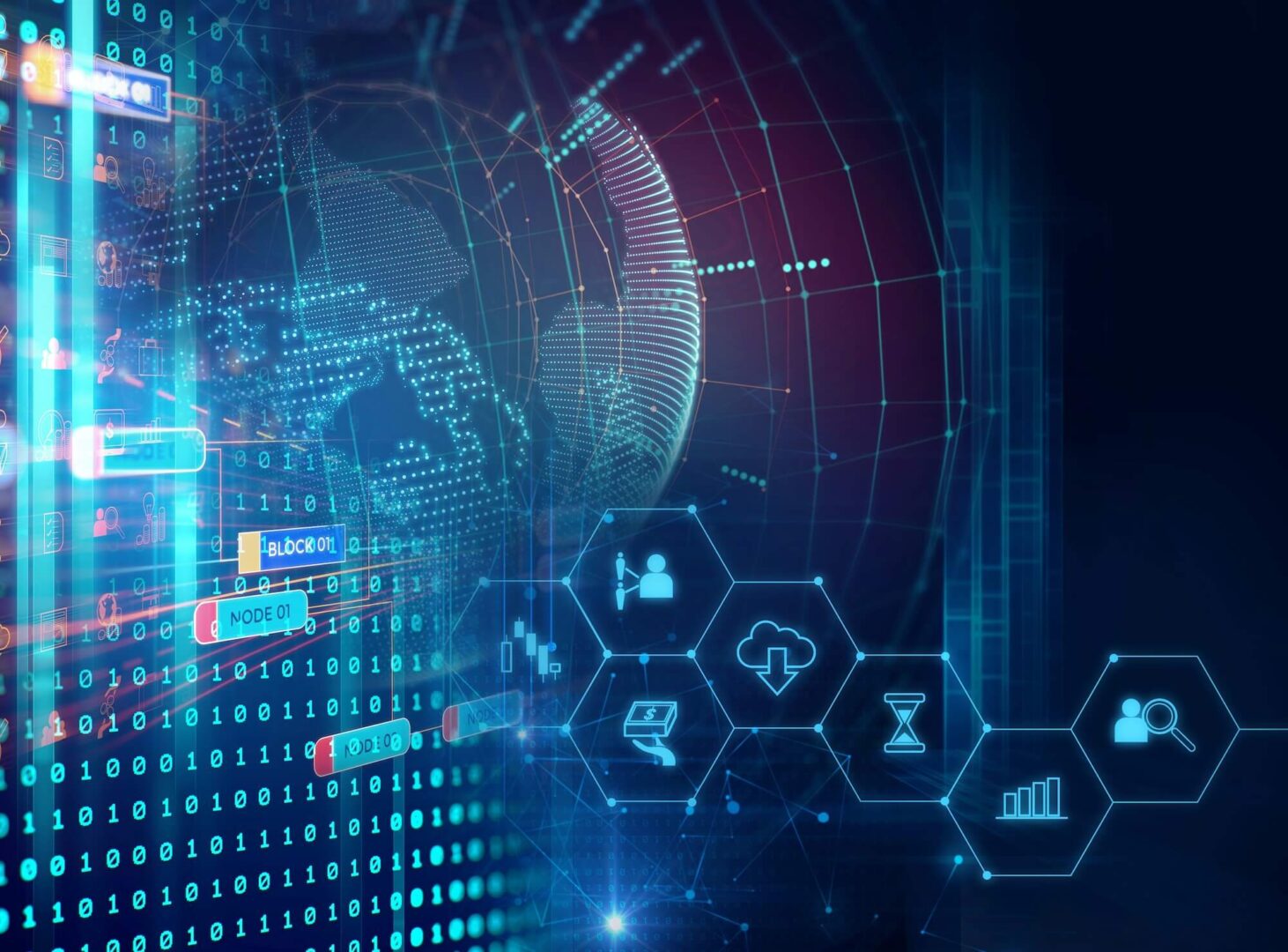 Inspiratiedag Solid & Blockchain