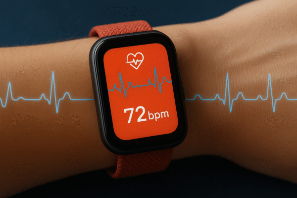 Un modèle d’intelligence artificielle plus léger pour détecter la fibrillation auriculaire