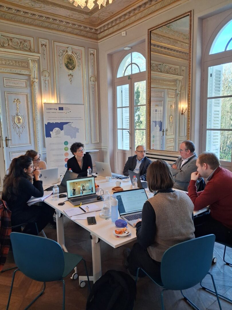 Synergies S3 renforcées