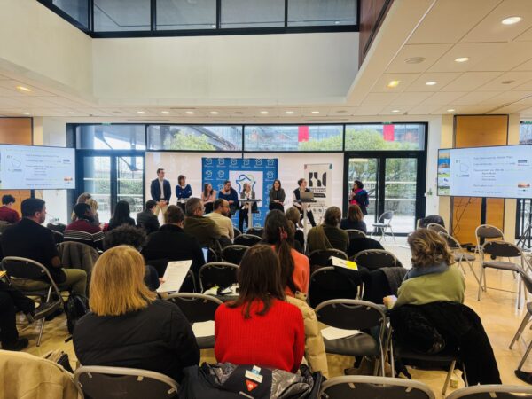 CrossS3 au cœur des Assises Régionales de la Bioéconomie 15.12.2025 à Lille