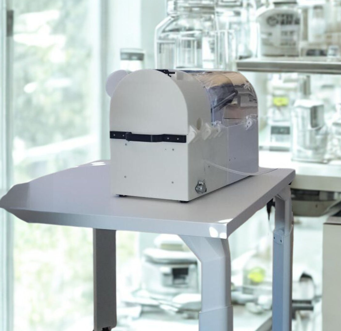 ALCOVE franchit une étape clé de sa phase technologique : lancement du clonage du prototype du nez électronique