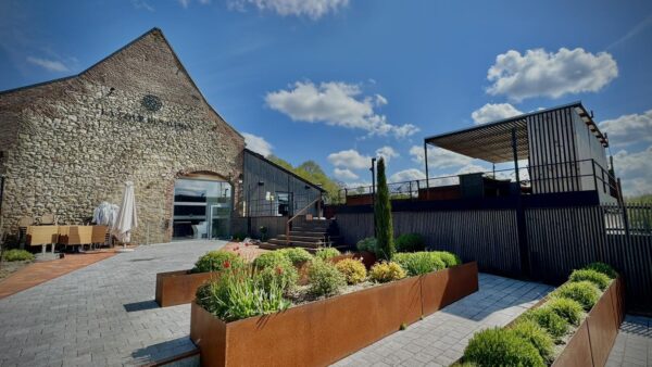 Mystery Breakfast – 10 septembre 2025 à Mons