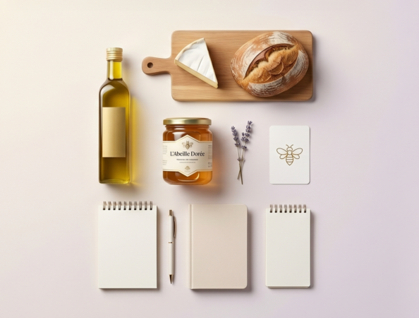 Workshop Storytelling : Vos produits sont délicieux? Offrez leur une histoire unique !