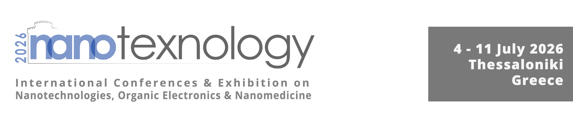 Participation de l’IMT Nord Europe à NANOTEXNOLOGY 2026 (ISFOE & ISSON)
