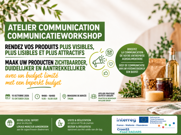 Rendez vos produits plus visibles, lisibles et attractifs avec des solutions accessibles